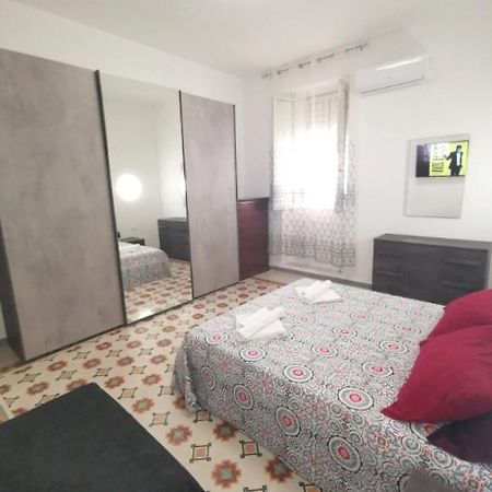 Casa Ariete 2 Apartment Сиракуза Екстериор снимка