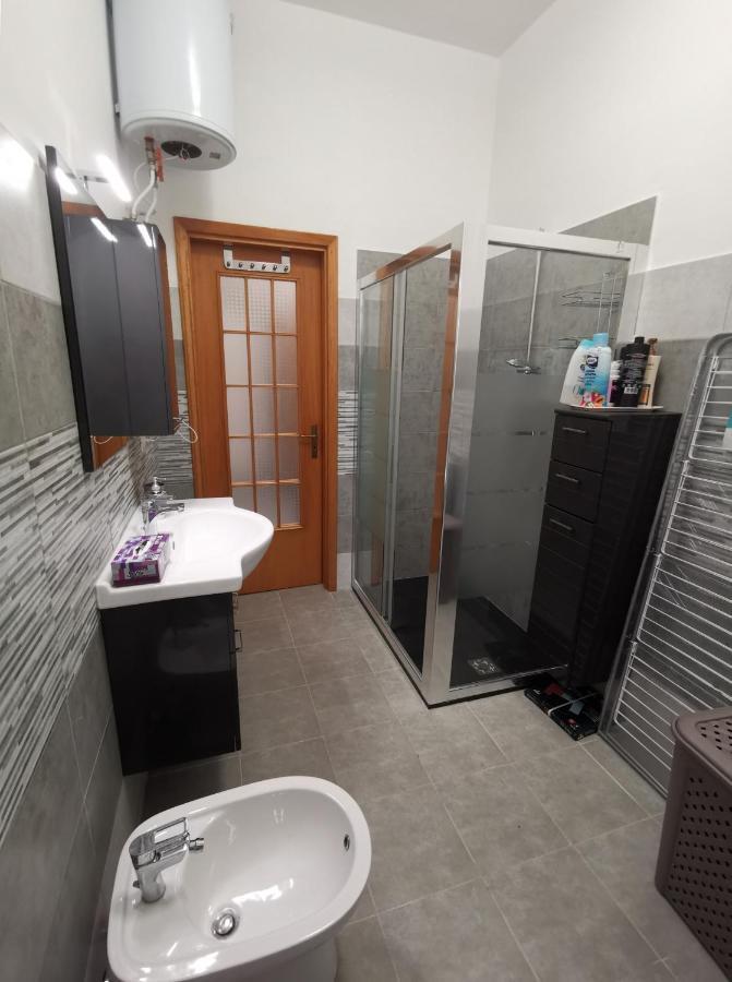 Casa Ariete 2 Apartment Сиракуза Екстериор снимка