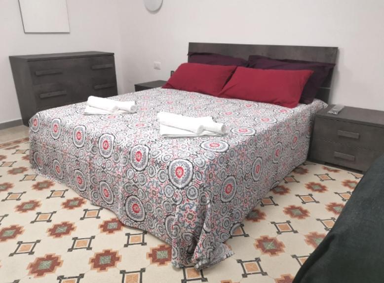 Casa Ariete 2 Apartment Сиракуза Екстериор снимка