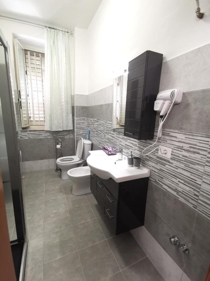 Casa Ariete 2 Apartment Сиракуза Екстериор снимка