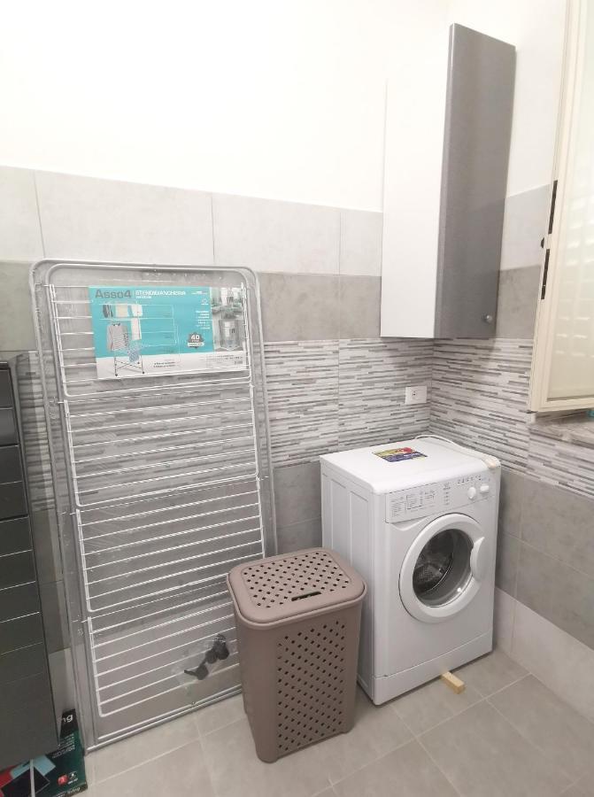 Casa Ariete 2 Apartment Сиракуза Екстериор снимка